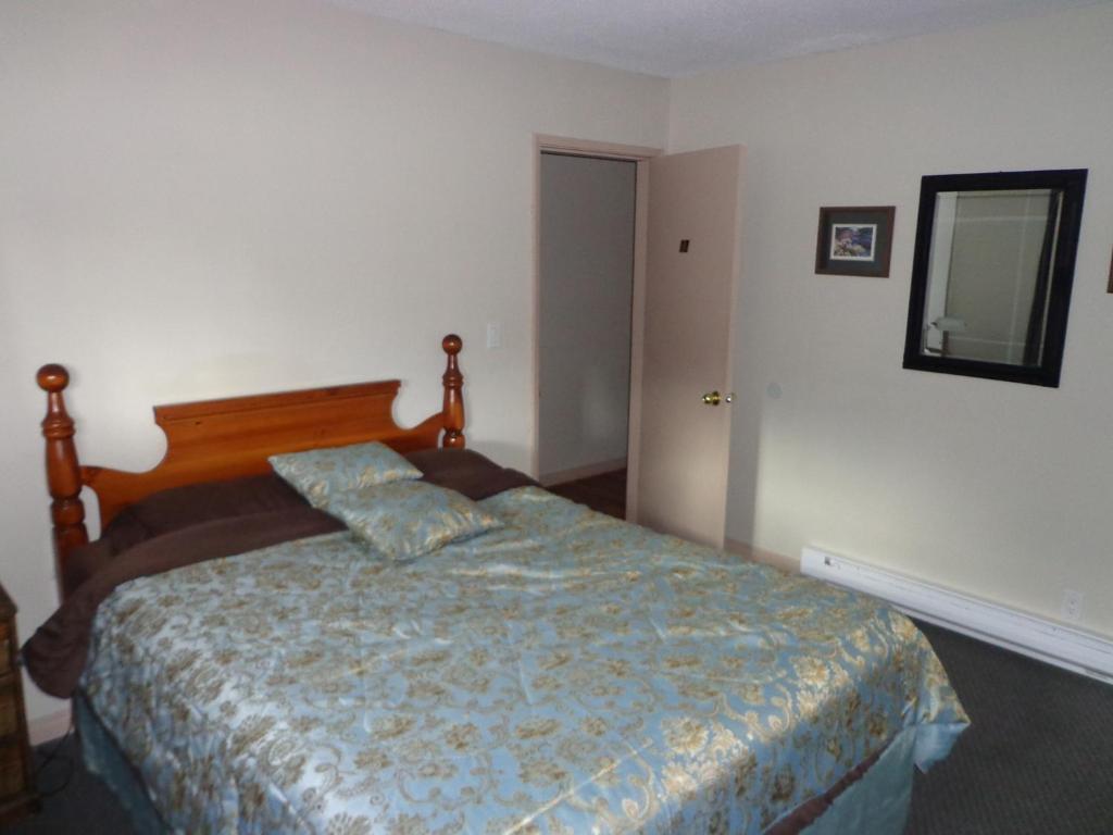 North Coast Trail Backpackers Ltd Port Hardy Quarto foto