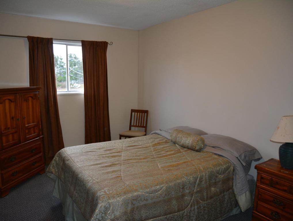 North Coast Trail Backpackers Ltd Port Hardy Quarto foto