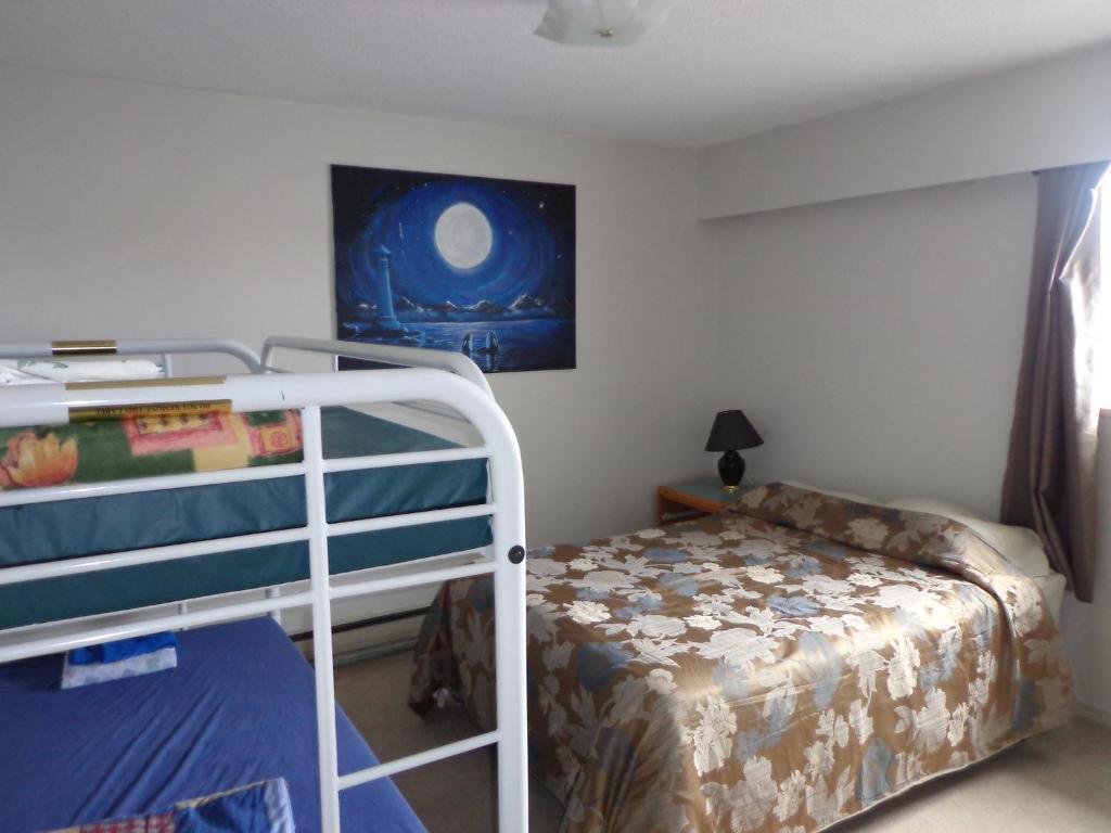 North Coast Trail Backpackers Ltd Port Hardy Exterior foto
